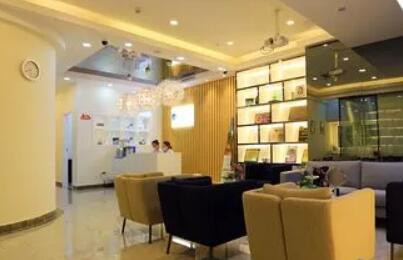 深圳黛顏醫(yī)療美容門診部