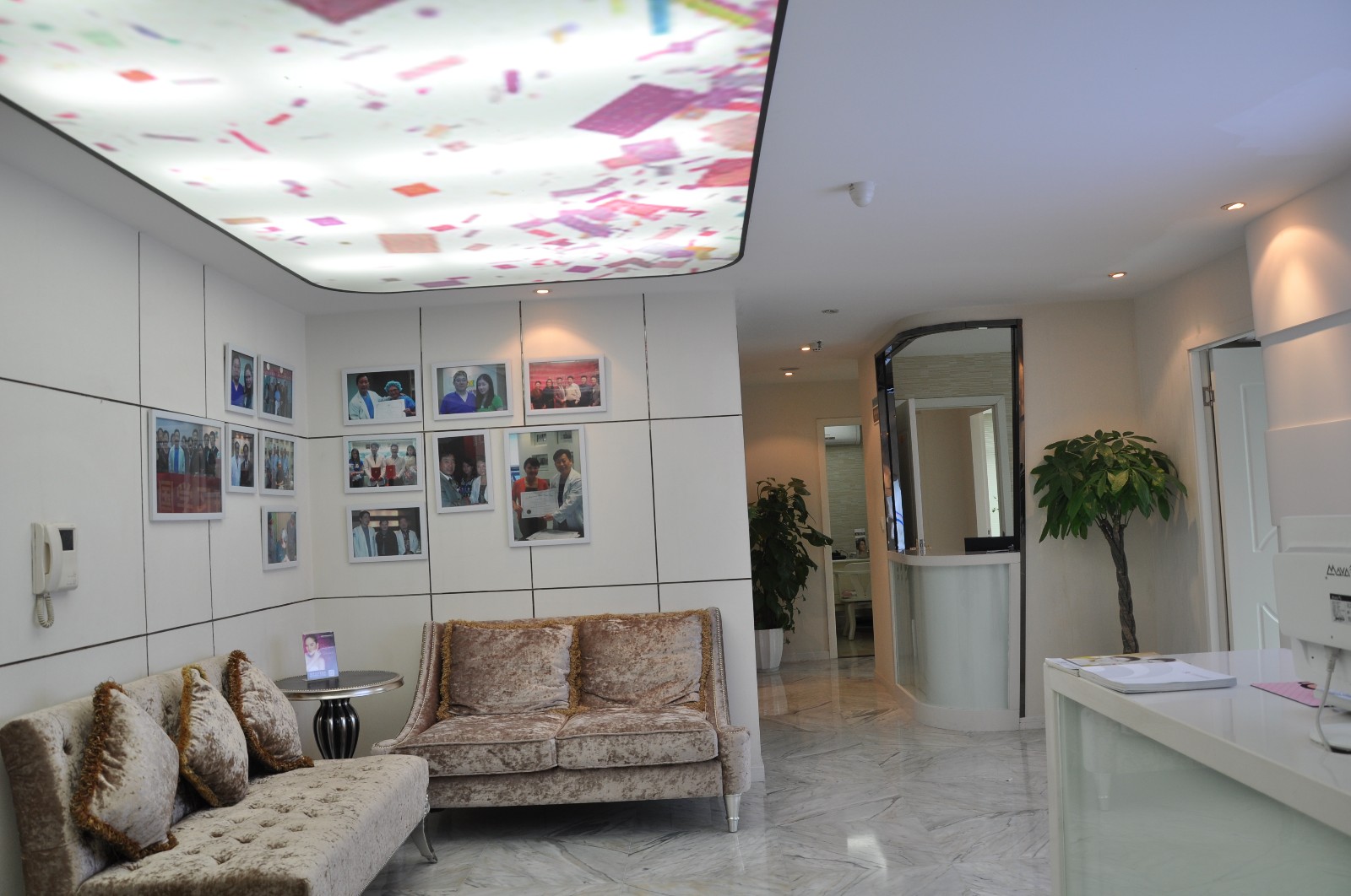 重慶亞太整形醫(yī)院