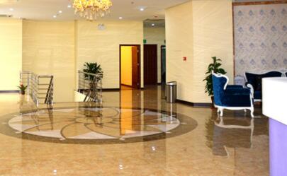 珠海馨悅醫(yī)療美容診所