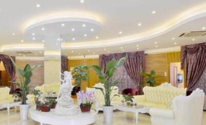 開(kāi)封王健醫(yī)療美容