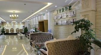 葫蘆島顏圖醫(yī)療美容診所