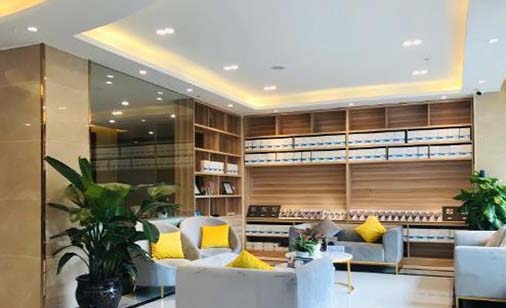 杭州瑞智醫(yī)療美容美診部