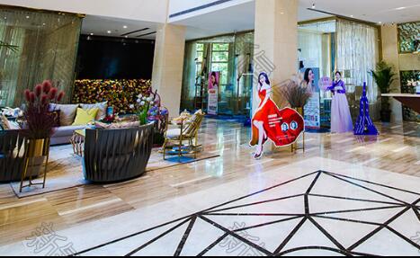 西安逆時(shí)光整形醫(yī)院