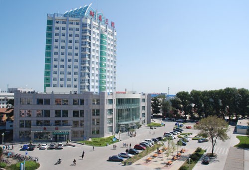 齊齊哈爾醫(yī)學院附屬第三醫(yī)院整形美容科