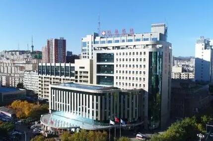 承德醫(yī)學院附屬醫(yī)院