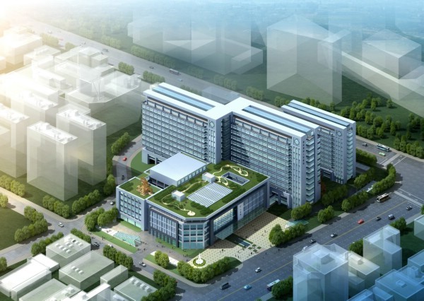 泰州第四人民醫(yī)院整形美容中心