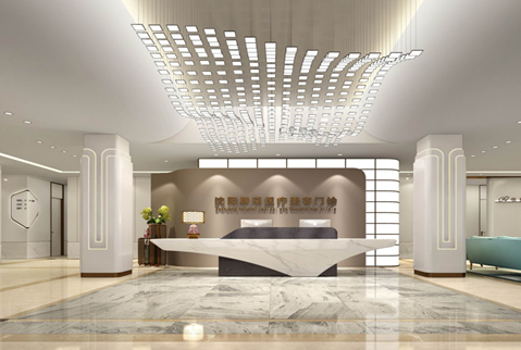 沈陽(yáng)騰采醫(yī)療美容醫(yī)院