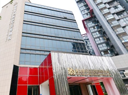 鄭州芭比夢醫(yī)療美容醫(yī)院