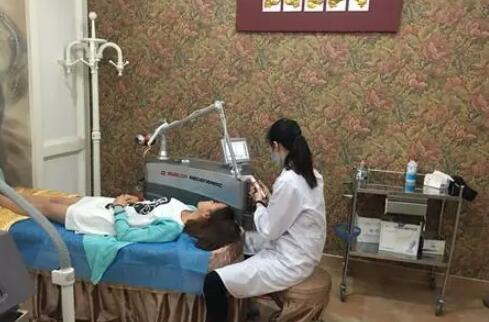 西寧華美醫(yī)療美容醫(yī)院