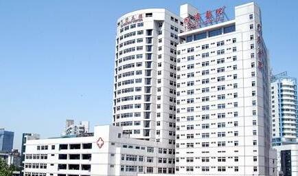 武漢同濟醫(yī)院美容科室