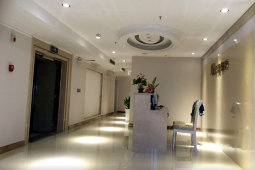 重慶江興容醫(yī)學美容診所