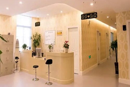 銅陵晶美整形醫(yī)療美容醫(yī)院