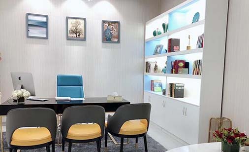 杭州悅美格醫(yī)療美容門(mén)診部