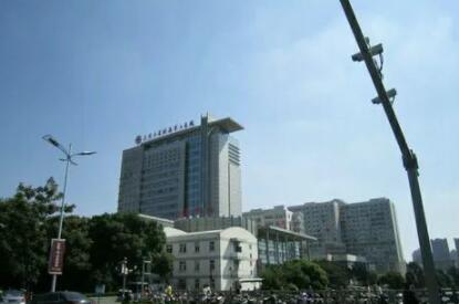 蘇州大學附屬第二醫(yī)院整形外科