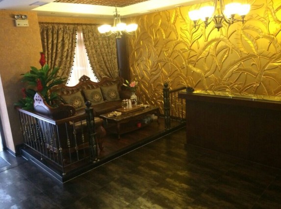 丹東新運整形醫(yī)療美容醫(yī)院