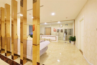 武漢白玉美醫(yī)醫(yī)療美容門(mén)診部