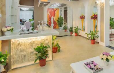 長(zhǎng)沙和美醫(yī)療整形美容門(mén)診部