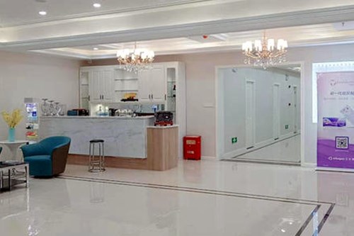 徐州時(shí)光洪揚(yáng)醫(yī)療美容門診部