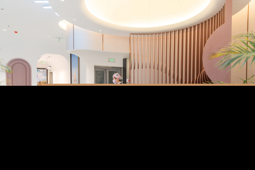 洛陽締萊美醫(yī)療美容門診部