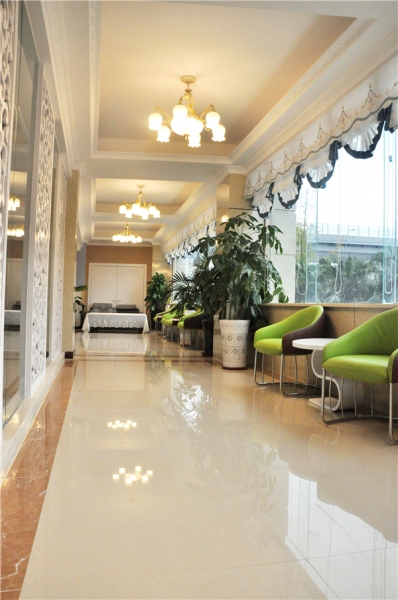 成都武侯區(qū)艾米麗醫(yī)療美容醫(yī)院