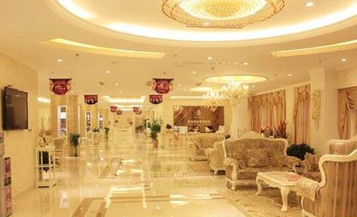 寧波艾米整形美容醫(yī)院