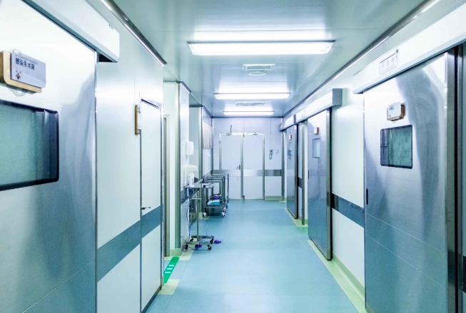 成都達(dá)芬奇醫(yī)療美容醫(yī)院