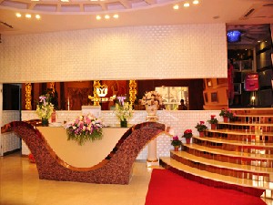 深圳劉運(yùn)奇醫(yī)療美容診所