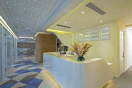 淮南凱婷美琪醫(yī)療美容整形醫(yī)院