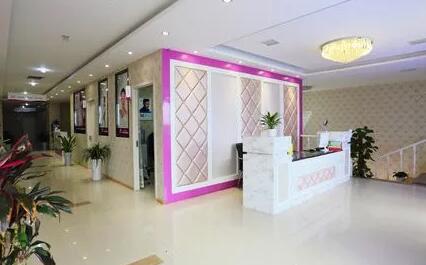 貴陽云巖容妍醫(yī)療美容醫(yī)院