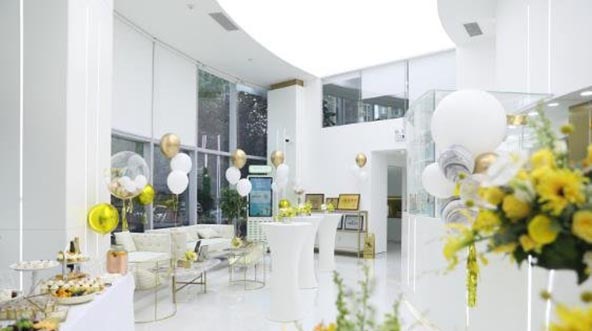 廣州伊美醫(yī)療美容門(mén)診部