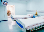 西安同濟(jì)醫(yī)院激光美容中心