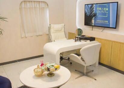 西安俏美人醫(yī)療美容