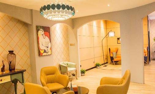 秦皇島今領醫(yī)療美容