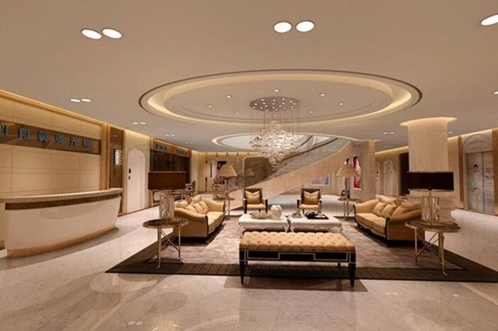 廈門思明海峽醫(yī)療美容門診部