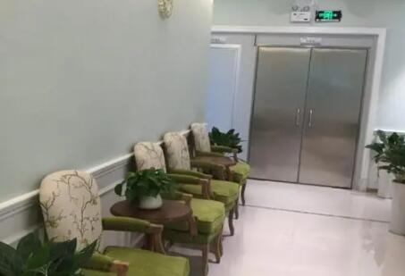 深圳招美醫(yī)療美容醫(yī)院