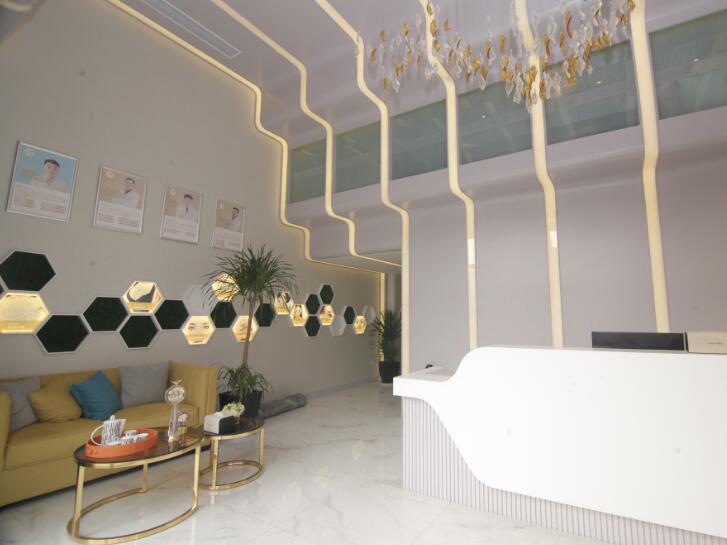 新鄉(xiāng)奕諾美醫(yī)療美容醫(yī)院