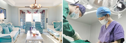 義烏張小紅醫(yī)療美容