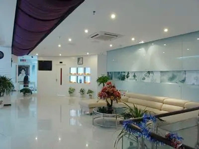 海南夢妮幻?？普伍T診部