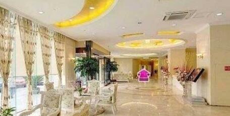 杭州麗尚醫(yī)療美容門診部