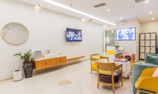 廣州可玫爾藝美醫(yī)療美容醫(yī)院