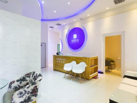 長(zhǎng)春朝陽區(qū)呈美醫(yī)療美容門診部