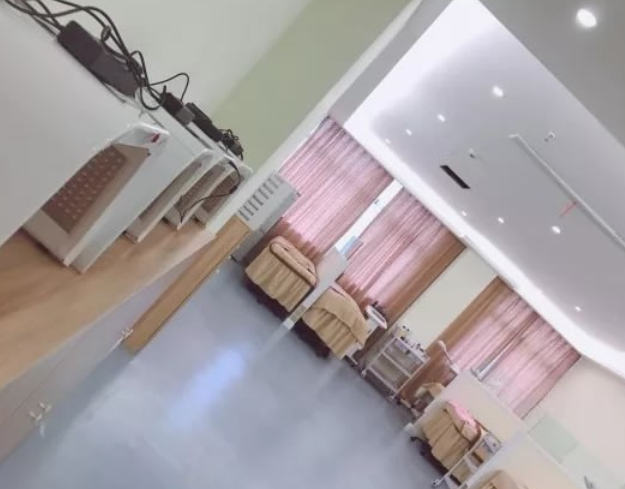 臺(tái)州奧拉克醫(yī)療美容整形門診部