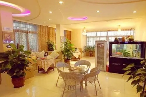 江門新會(huì)同濟(jì)醫(yī)療美容門診部