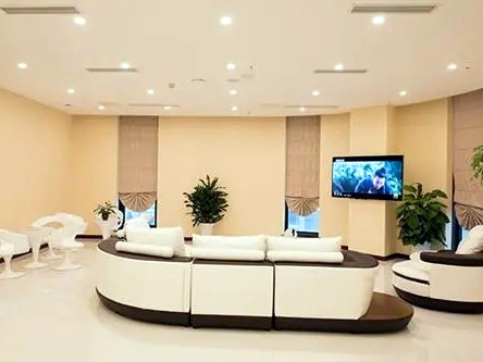 成都景華醫(yī)學美容門診部