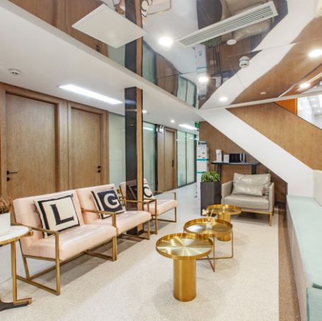 上海瑰麗醫(yī)療美容門(mén)診部