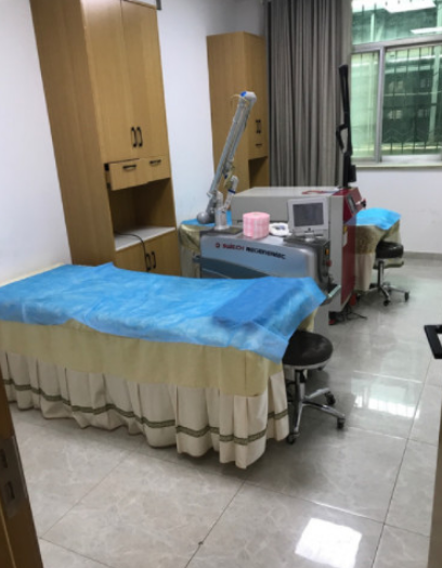 阜陽皮膚病醫(yī)院