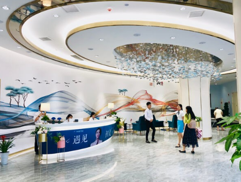 廣安阿藍(lán)整形美容醫(yī)院