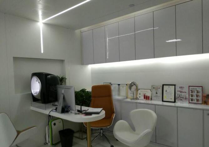 武漢萊恩醫(yī)療美容門診部