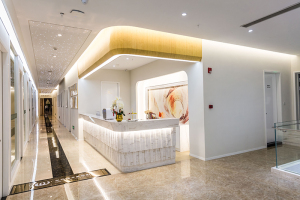 義烏連天美整形美容門(mén)診部