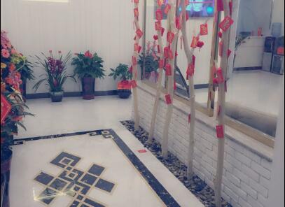 長(zhǎng)沙謝磊天一醫(yī)療美容診所